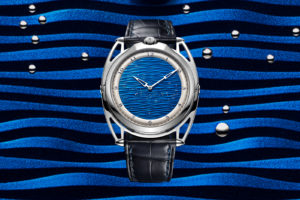 De Bethune Introduces the DB28xs Starry Seas