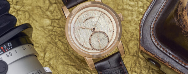 In-Depth – The New J.N. Shapiro Resurgence Claims To Be The First US-Made Mechanical Watch Since 1969
