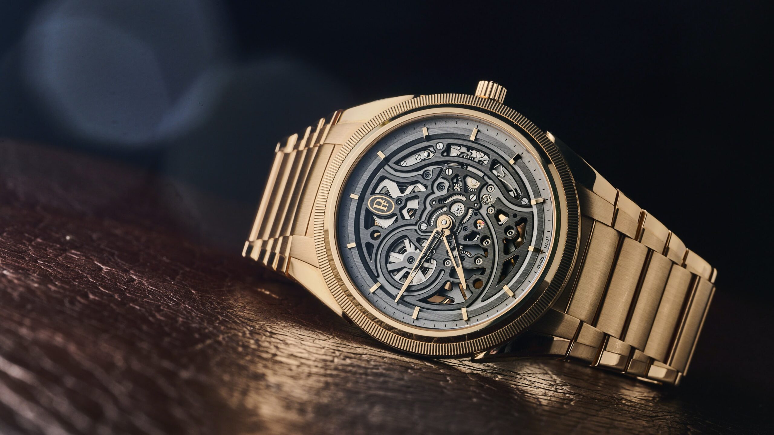 Hands-On: Look Inside Parmigiani’s Strength In Skeletonization With The Tonda PF