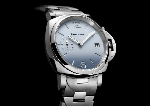 Panerai – Luminor Due 38 mm