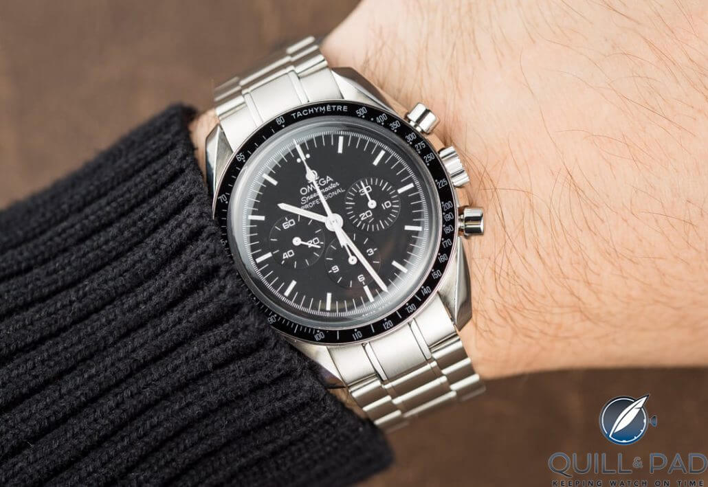 How To Spot A Fake Omega Wristwatch – Reprise