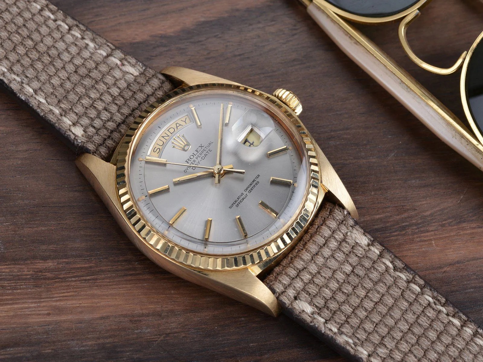 Fratello’s Top 5 Rolex Day-Date References Ever Created