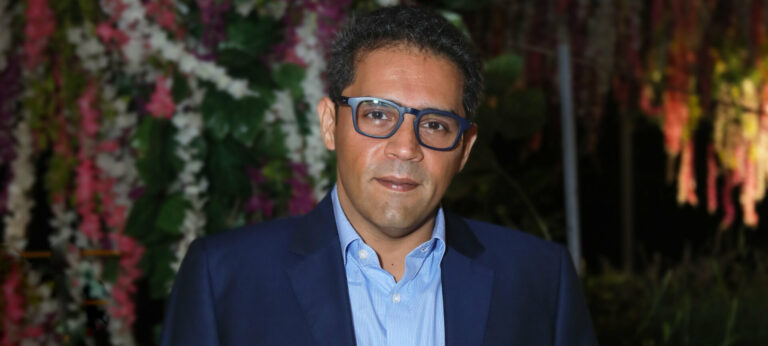 SUPERLATIVE: Art With a Heartbeat, With Viraal Rajan of Time Avenue India