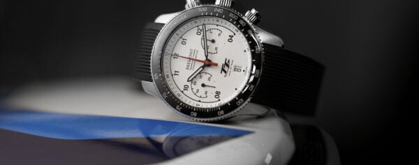 Introducing – The Bremont Isle of Man TT Limited Edition