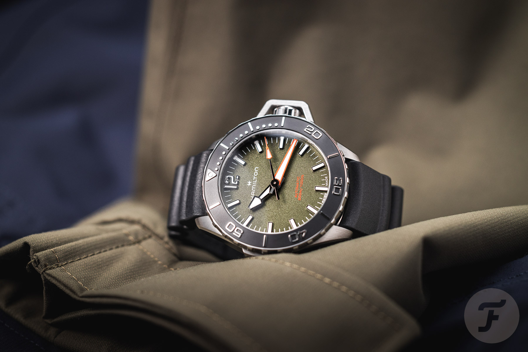 Fratello Favorites: The Best Summer Watches — Nacho’s Picks From G-Shock, Hamilton, And Zodiac