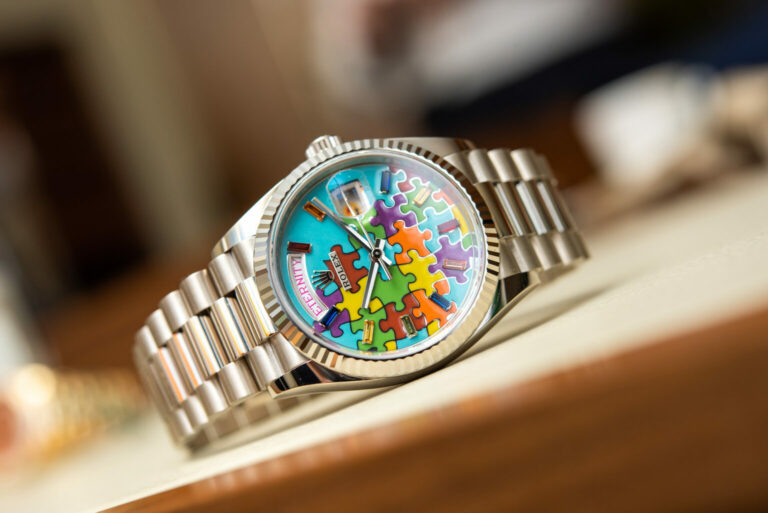 From The Comments: Smaller Watches Aren’t Going To Hurt You