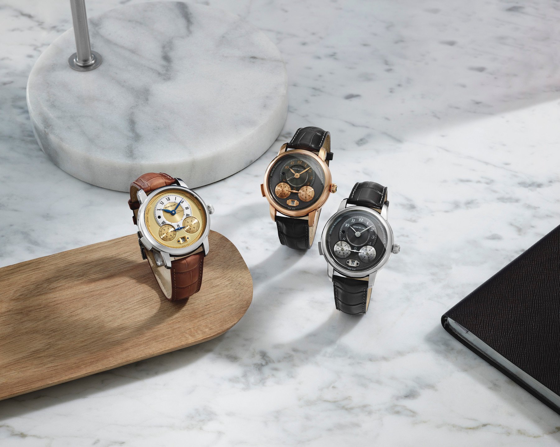 When A Watch Brand Didn’t Start By Making Watches