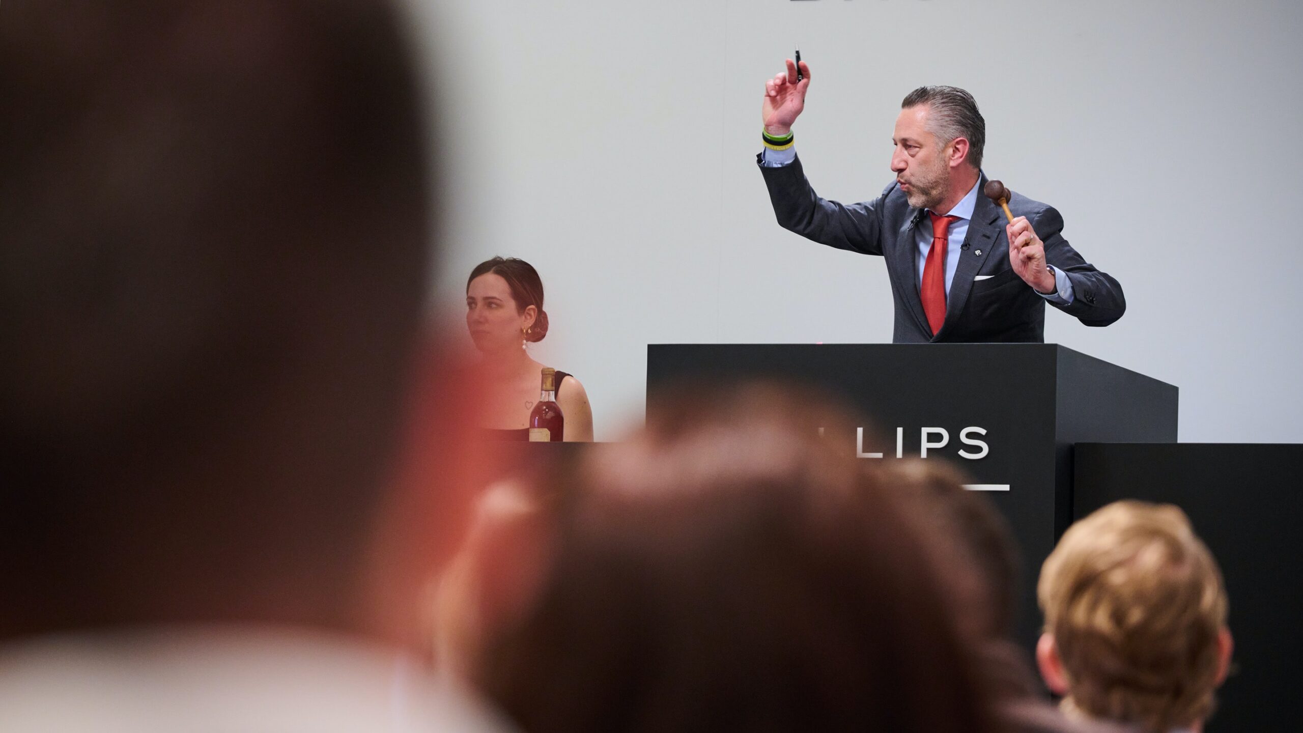 Auctions: More Than Highlights: Everything I Saw While Attending My First Auctions In Geneva