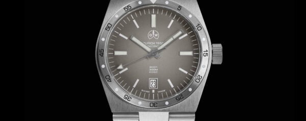 Introducing – The Robust Ollech & Wajs OW 8001