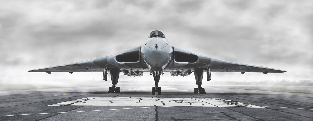On the Wings of History: Bremont Introduces the Vulcan Pilot’s Watch