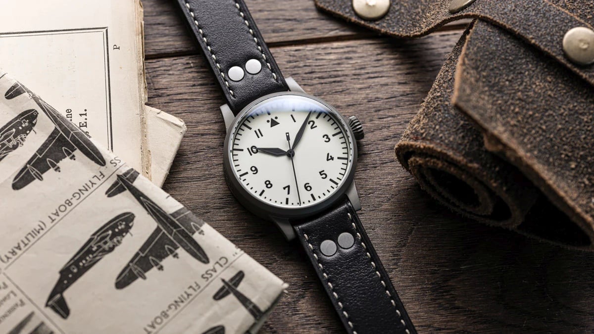 Fratello Editors’ Favorite Watches Under €1,000 In 2023 — Brandon’s Picks From Seiko, Baltic, And Laco