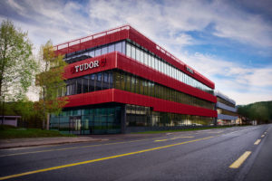 Inside Tudor Manufacture: The Pursuit of Mechanical and Industrial Perfection