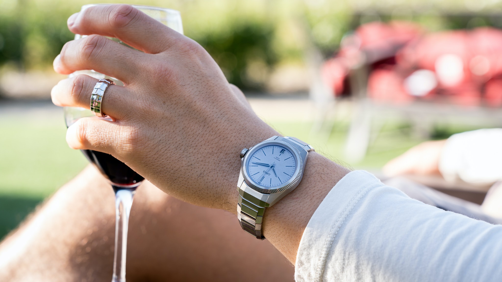 A Week On The Wrist: The Oris ProPilot X Calibre 400 – What A Modern Pilot Watch Should Be