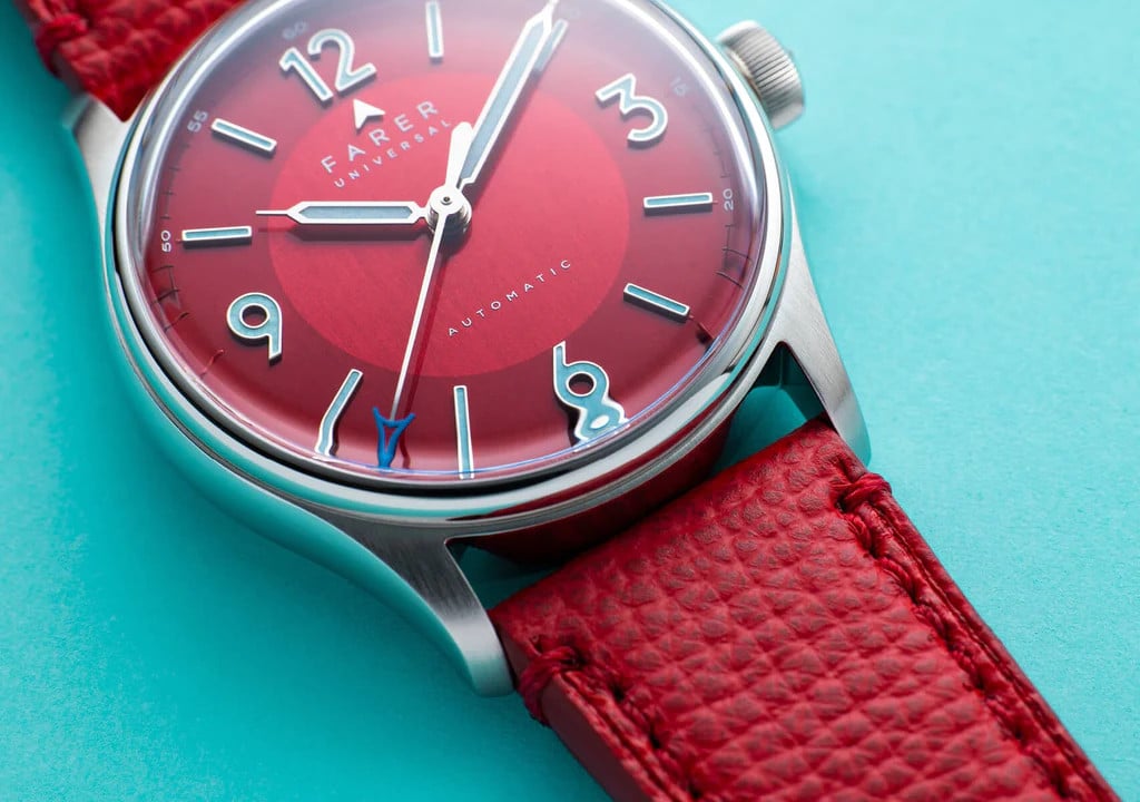 Fratello Editors’ Favorite Watches Under €1,000 In 2023 — Thor’s Picks From Seiko, Farer, And Autodromo