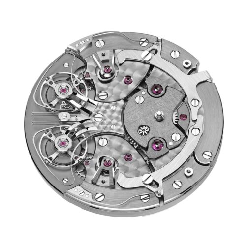 Armin Strom Caliber ARF21
