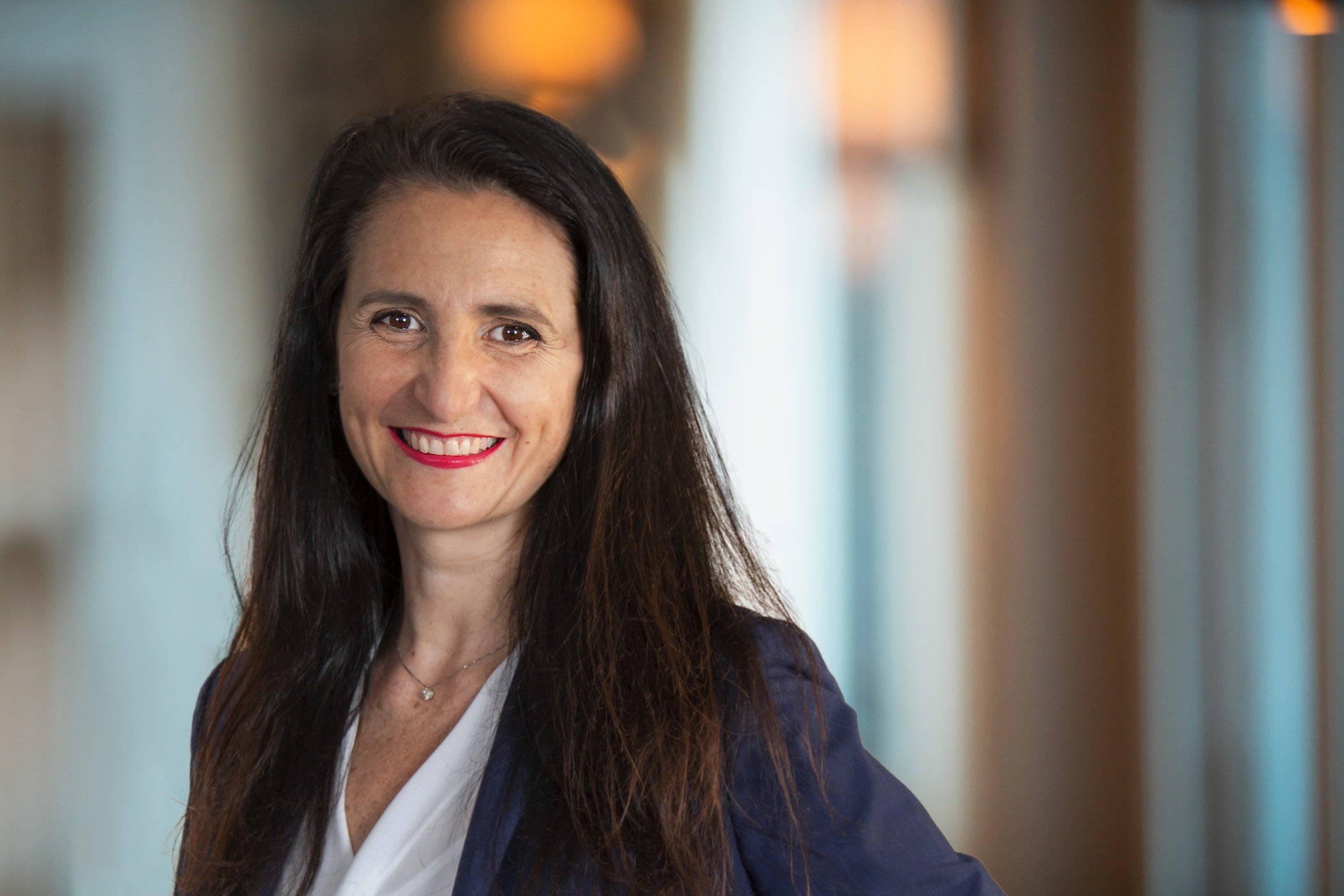 Audemars Piguet Appoints Ilaria Resta as New CEO