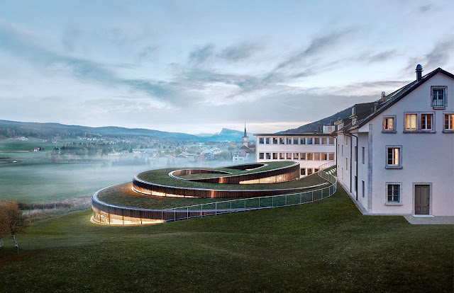 Audemars Piguet appoints new CEO