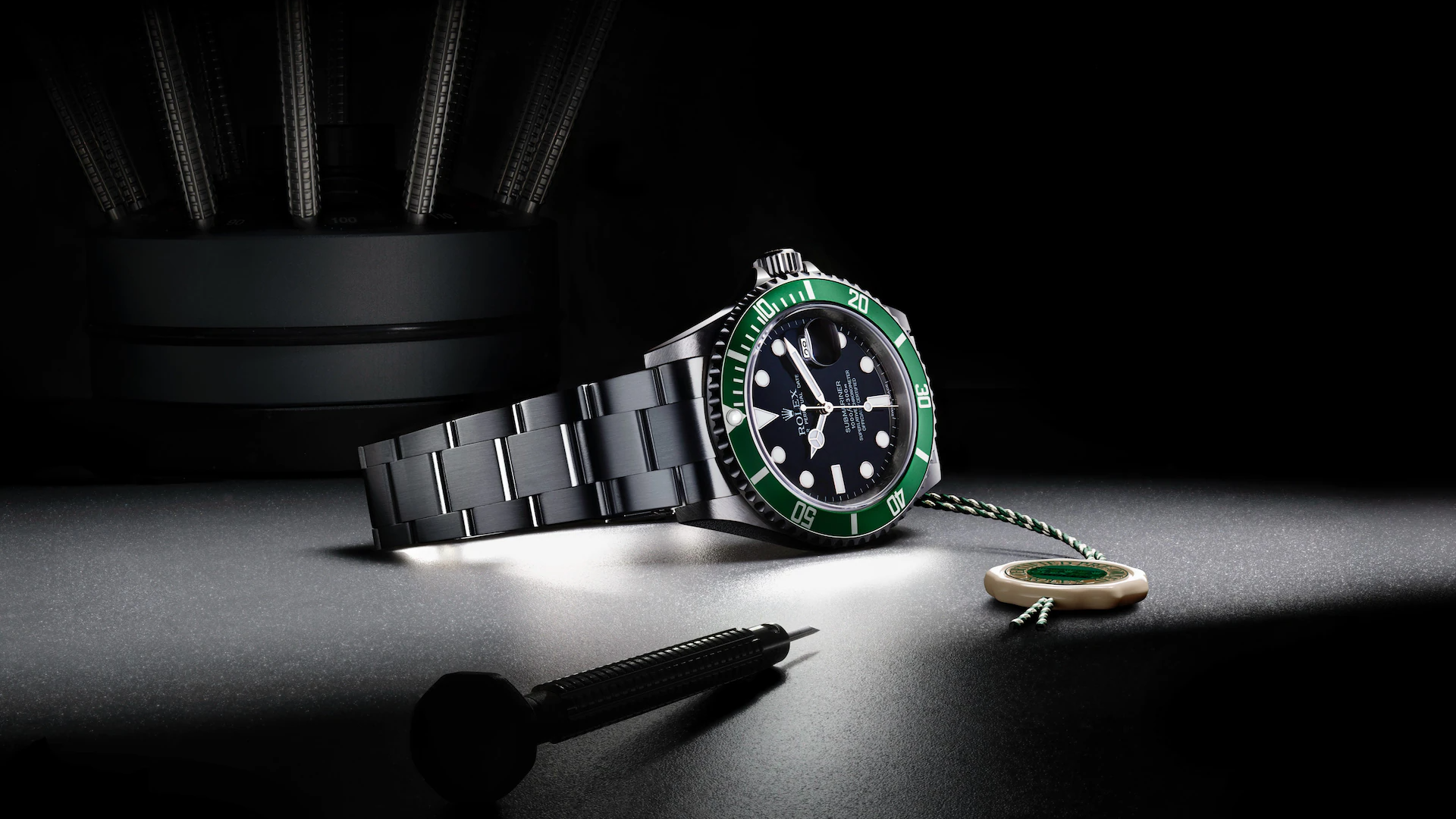 Business News: Rolex Officially Launches Its Certified Pre-Owned Program In The United States