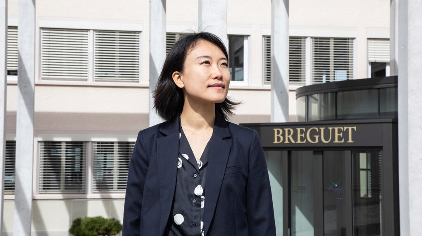 Breguet – Breguet Continues its Collaboration with Frieze