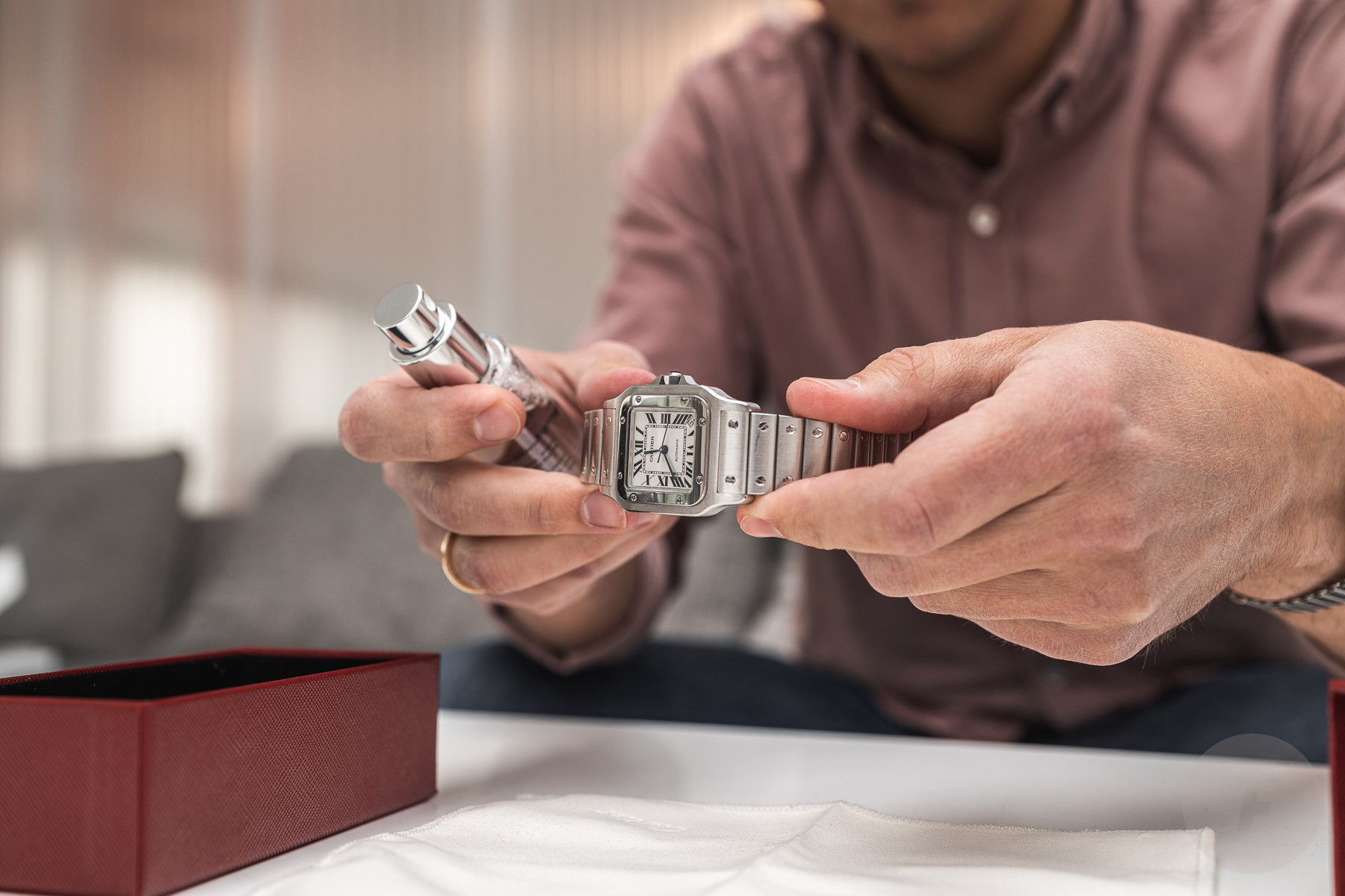 Spring Is Here, And It’s Time To Clean Up — Trying Out Four Watch Cleaning Kits