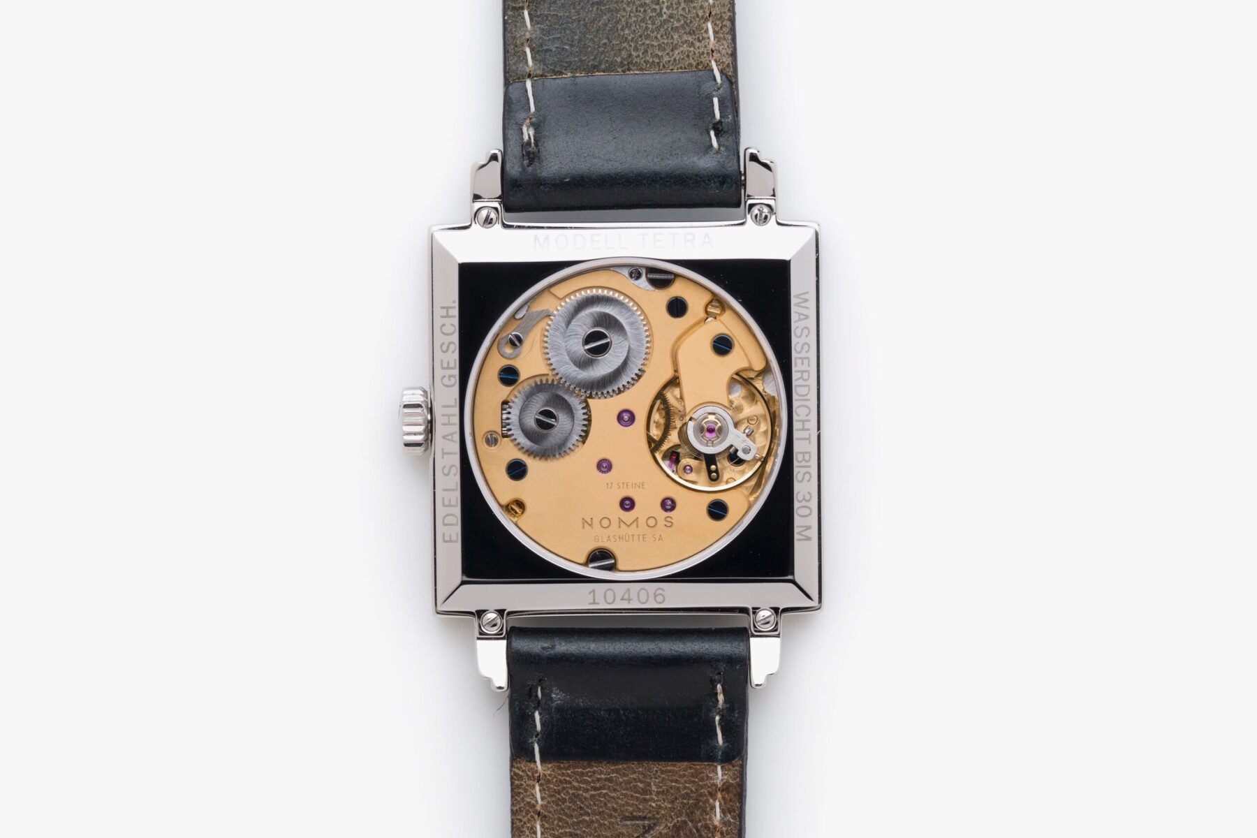 Pre-Owned Spotlight: Watches From German Brands — Featuring Sinn, Laco, And More