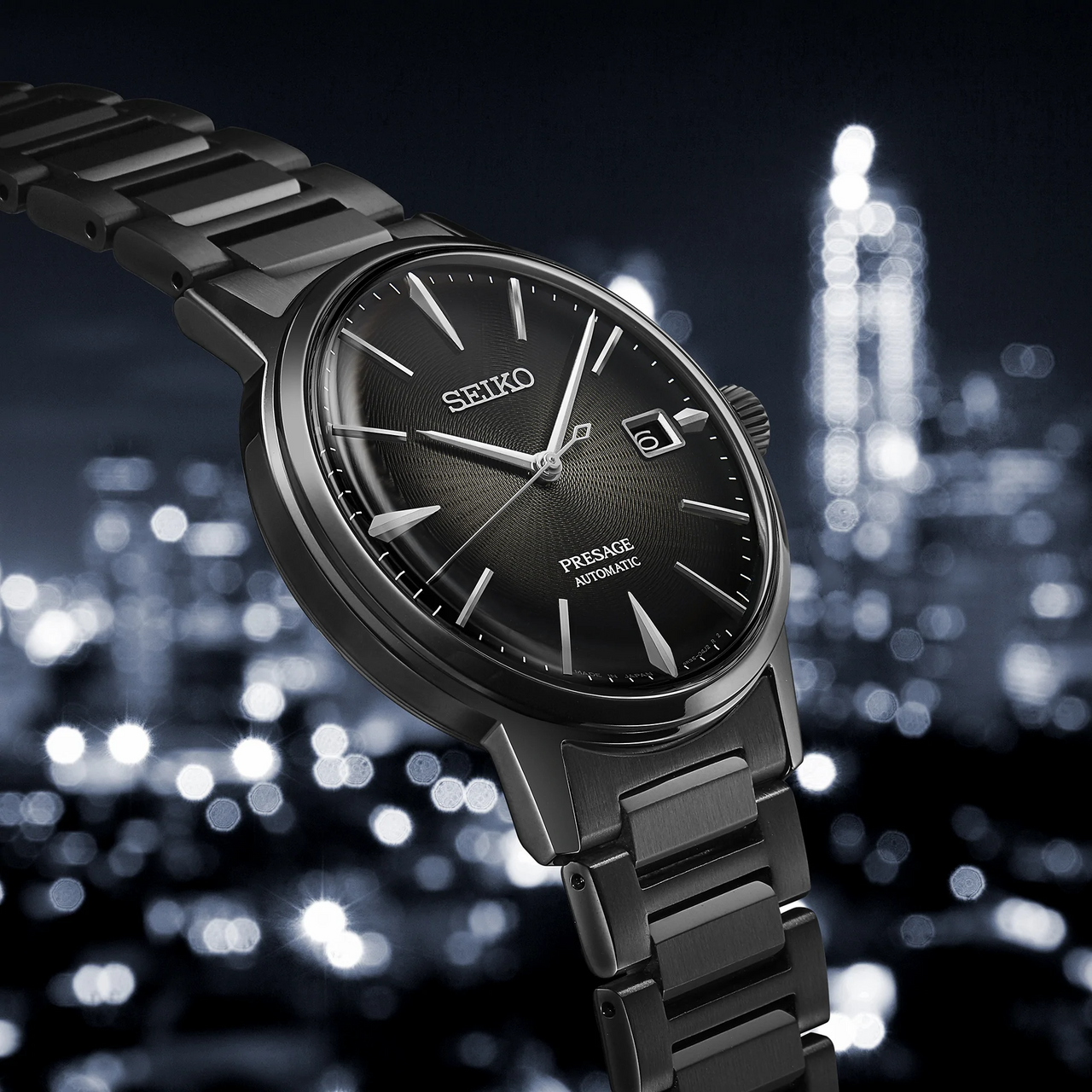 5 Unexpected Seiko Watches to Wear to Your Office in 2023