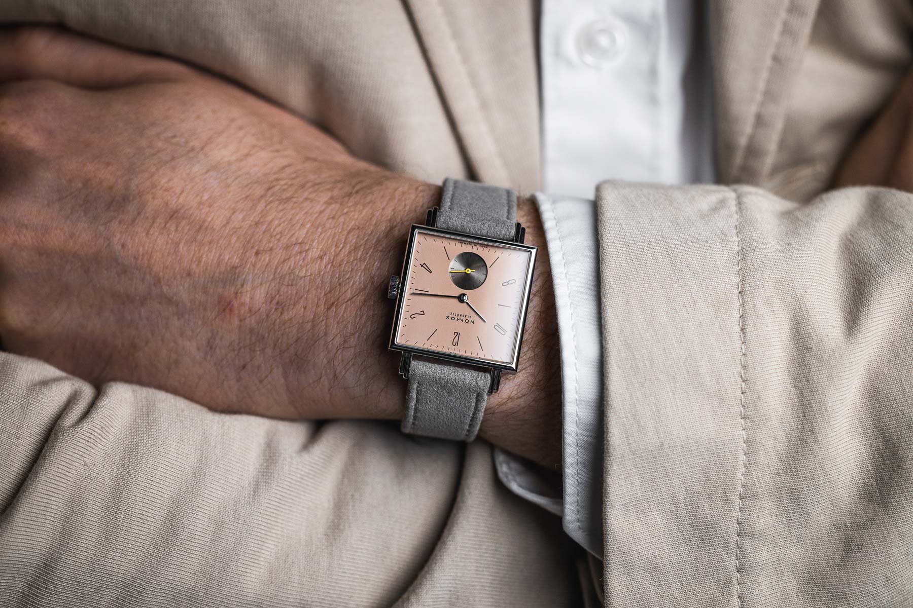 What Watch Will You Wear This Wedding Season? Suggestions From Patek Philippe, NOMOS, Seiko, And More