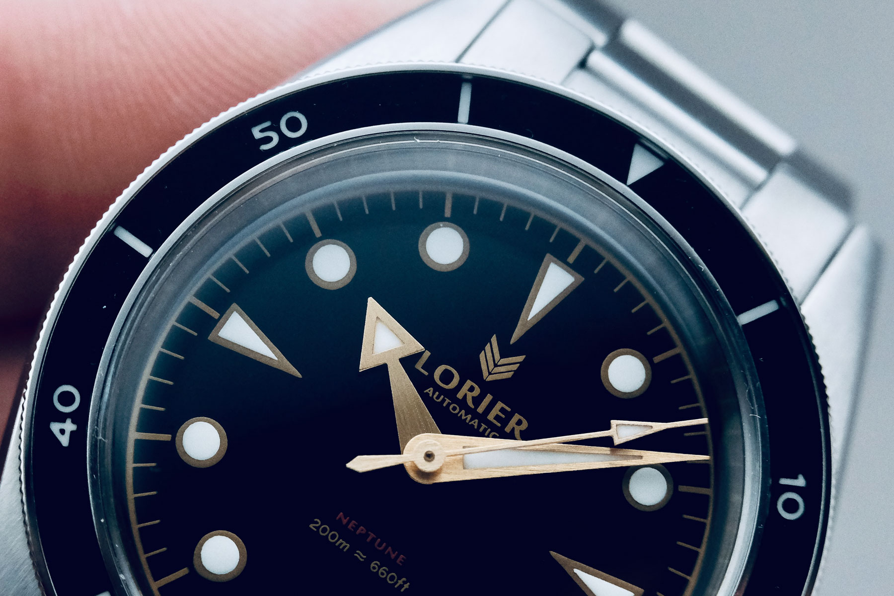 Fratello Favorites: The Top 5 Microbrand Watches Under €500