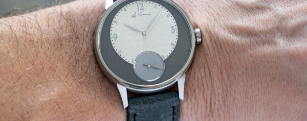 Interview – Talking To Aaron Sarauer, A Recent Break-Out Indie Watchmaker From Canada