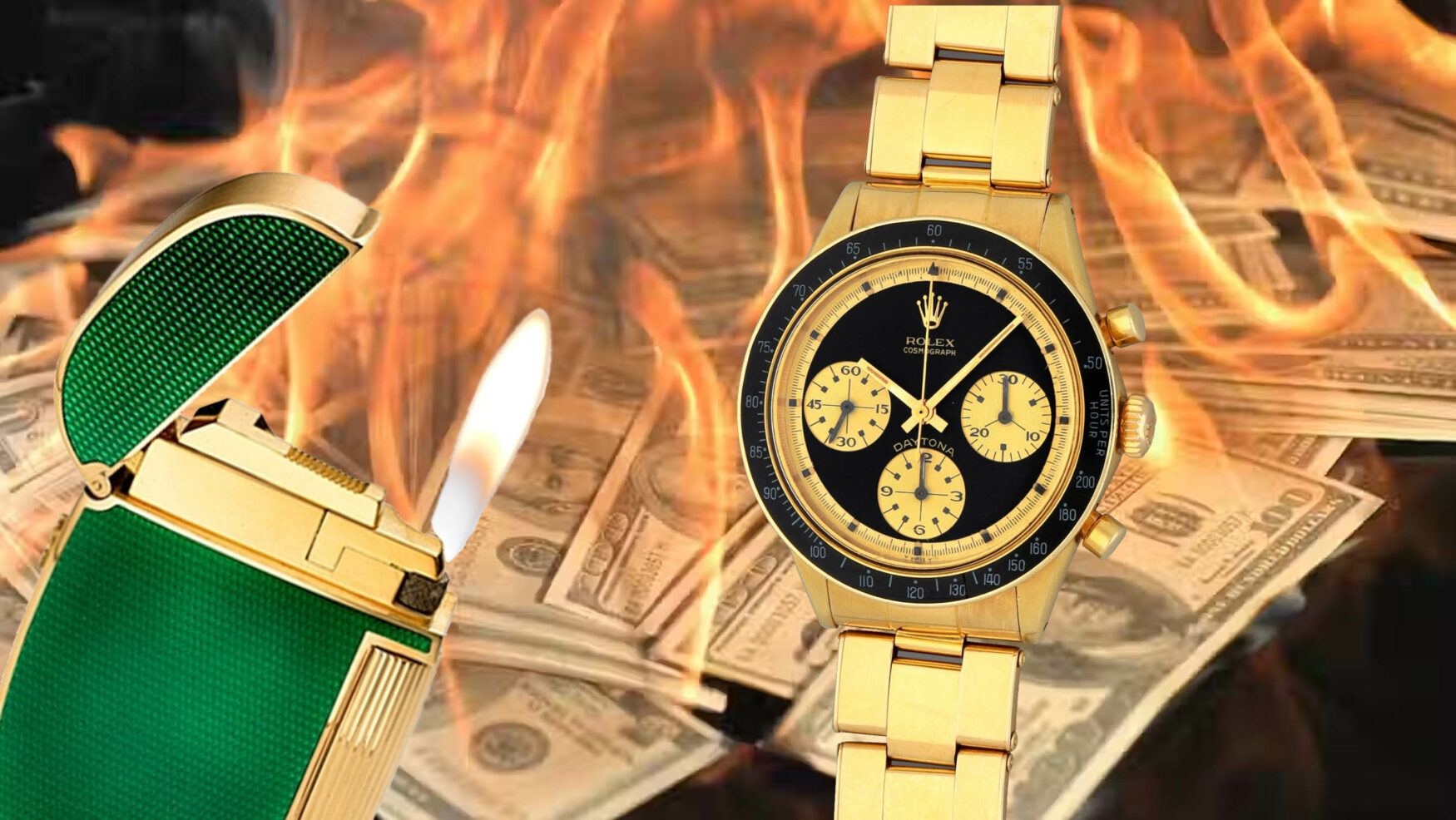 Three post-sale lessons from Southeby’s Important Watches Parts I & II