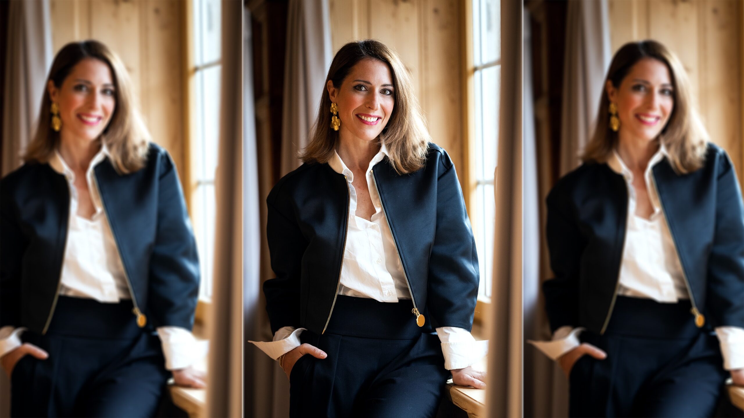 Interview: Meet Audemars Piguet’s New Head Of Complications, Anne-Gaëlle Quinet