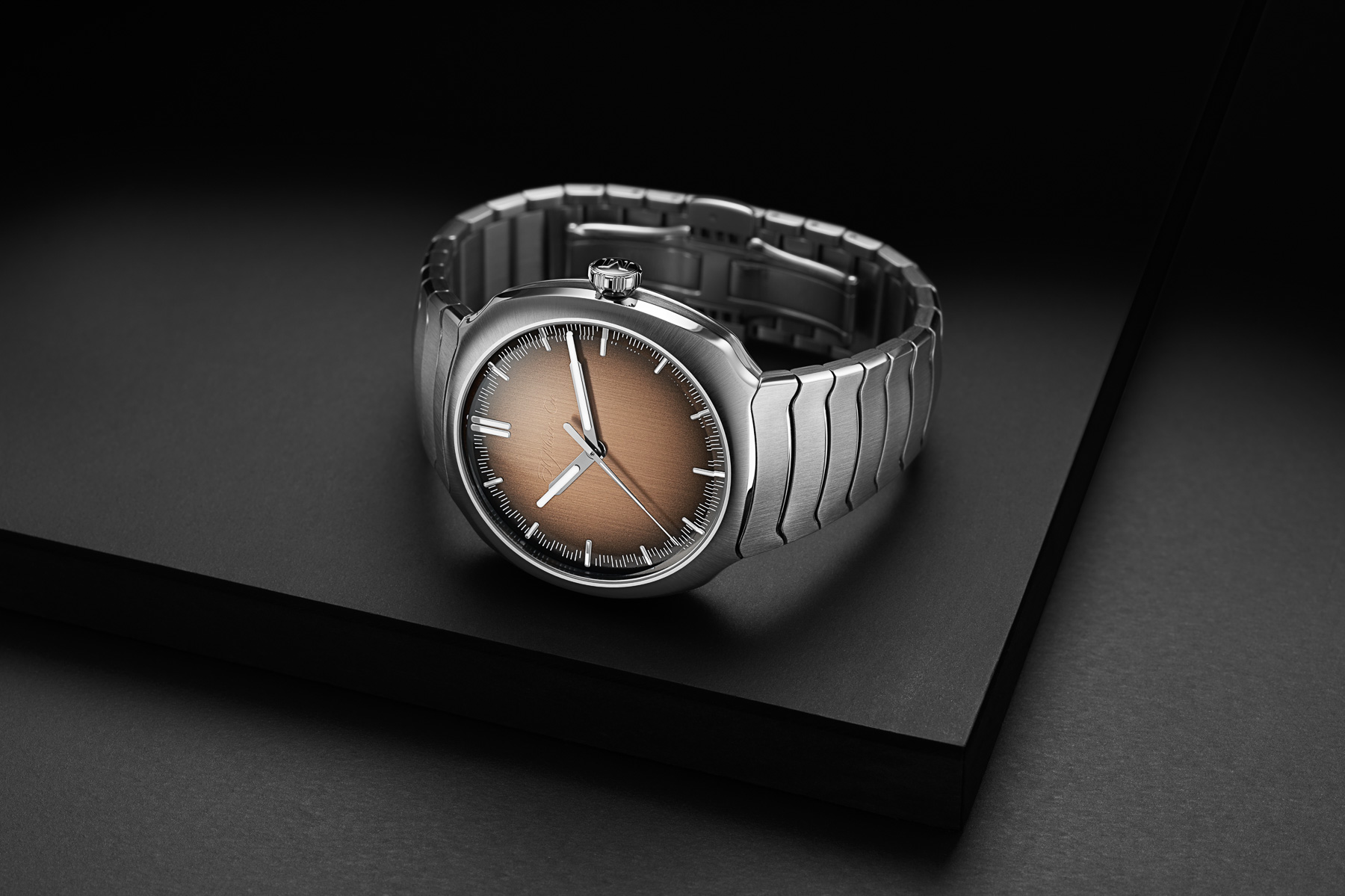 Is Fumé The New Green For Watch Dials In 2023?