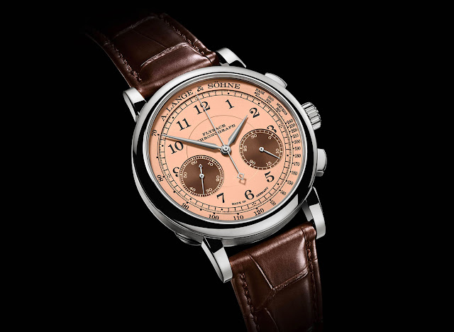 A. Lange & Söhne awarding the “Best of Show” at the Concorso d’Eleganza Villa d’Este 2023