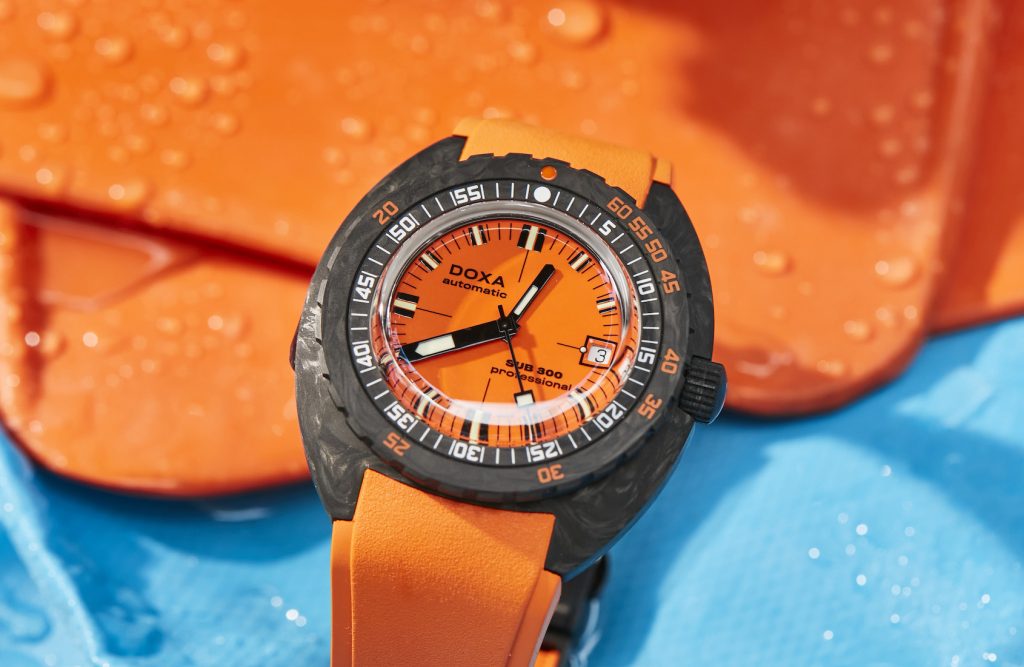 The 5 best dive watches under ,000