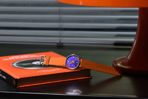Raketa Introduces Avant-Garde “The Horophile”