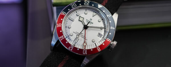 Hands-on – The Opaline Tudor Black Bay GMT Brings The Albino GMT Vibe You’ve Always Wanted