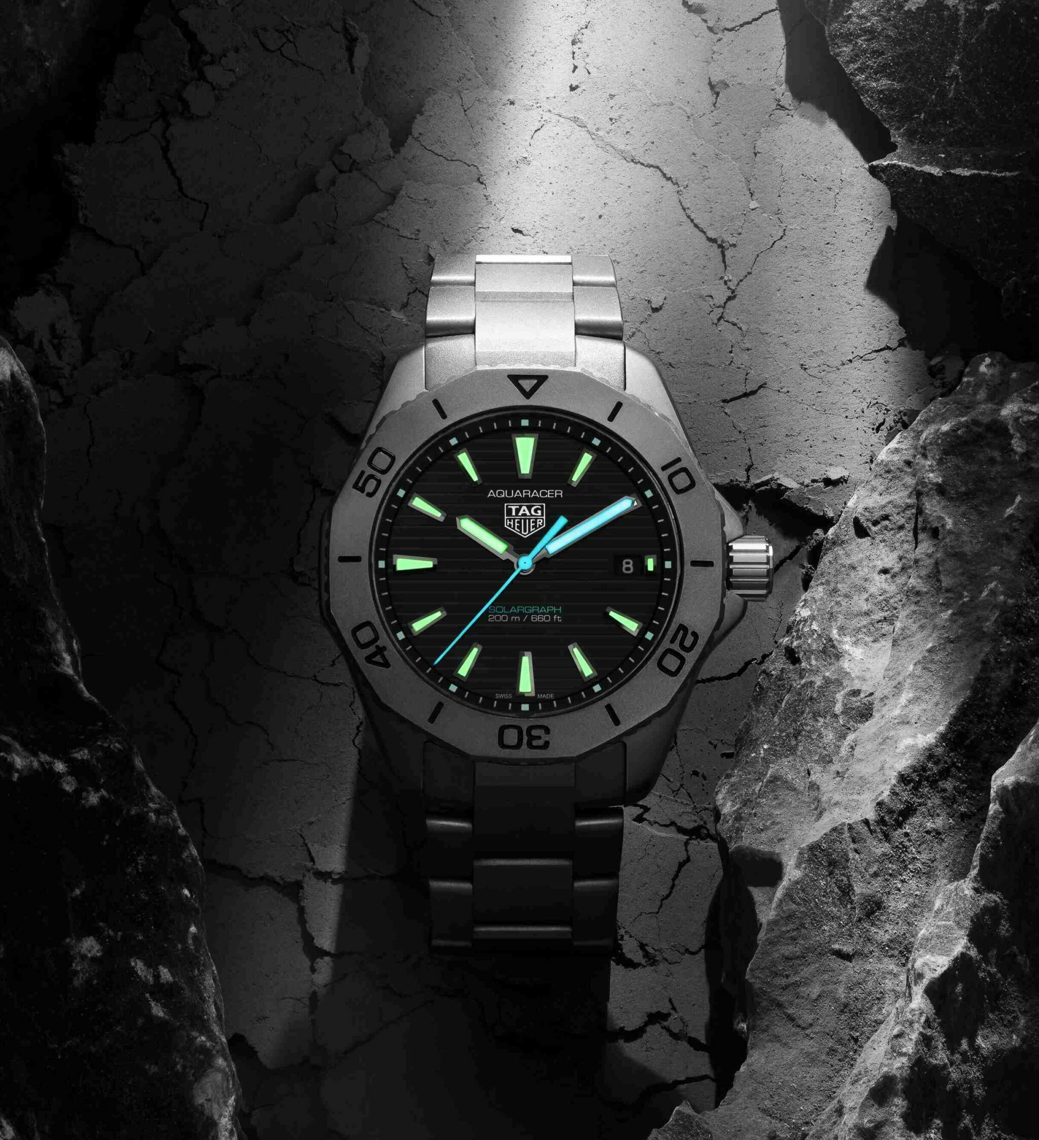What If You Like A Watch From A Brand That You Don’t?