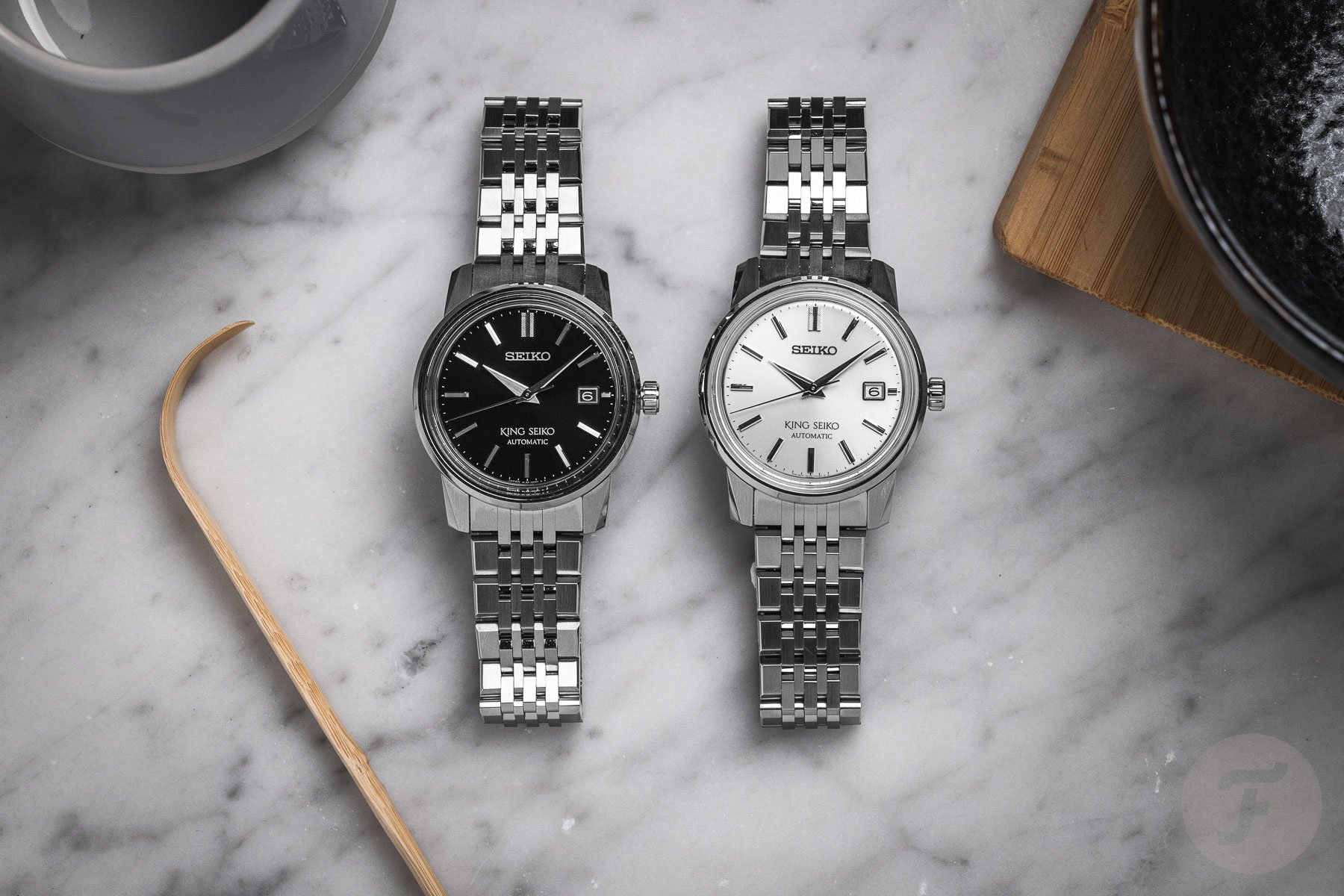Introducing: The New High(er)-End King Seiko SJE089 And SJE091