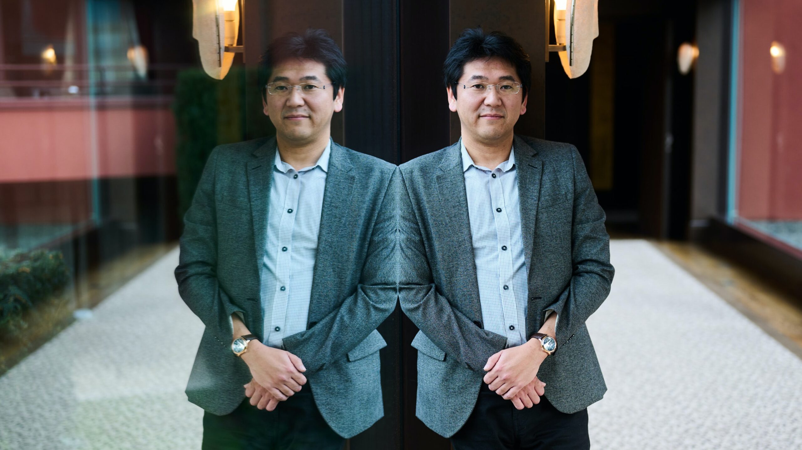One To Watch: Yosuke Sekiguchi Draws Inspiration From The Past As He Charts His Future