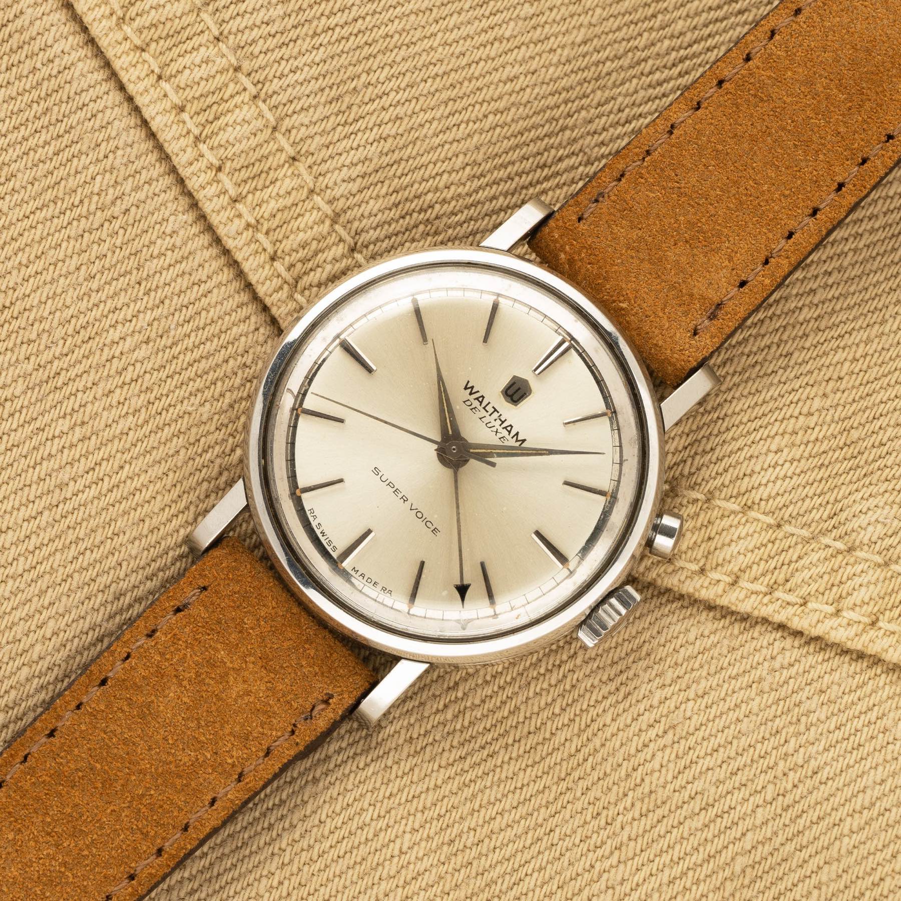Pre-Owned Spotlight: Hunting Down American Gems In Today’s Market