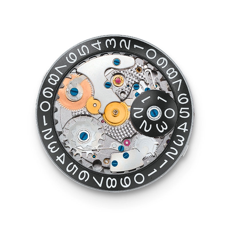 Eterna Caliber 3030