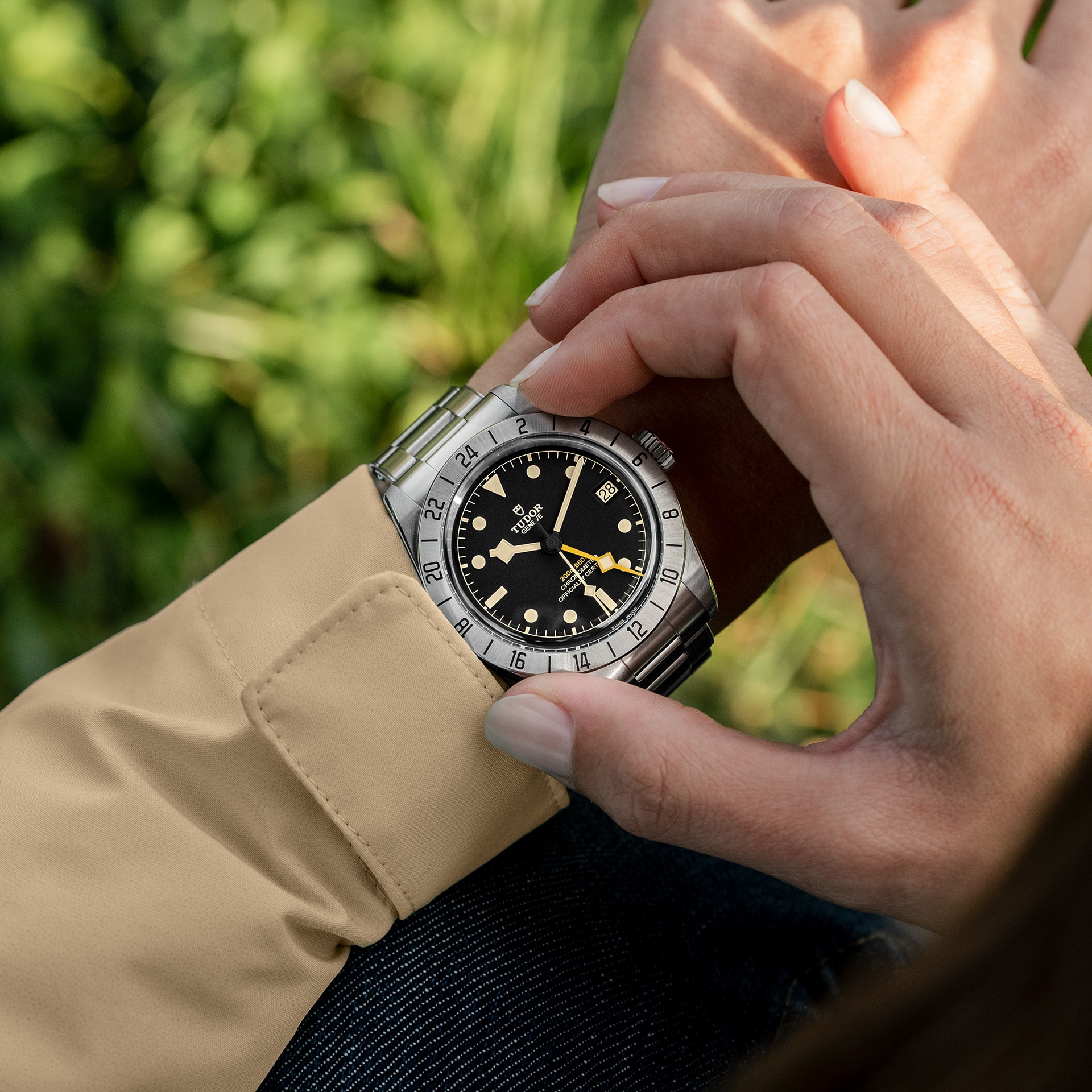 Exploring the Middle: 3 Watches with a Mid-Range Luxury Price Tag
