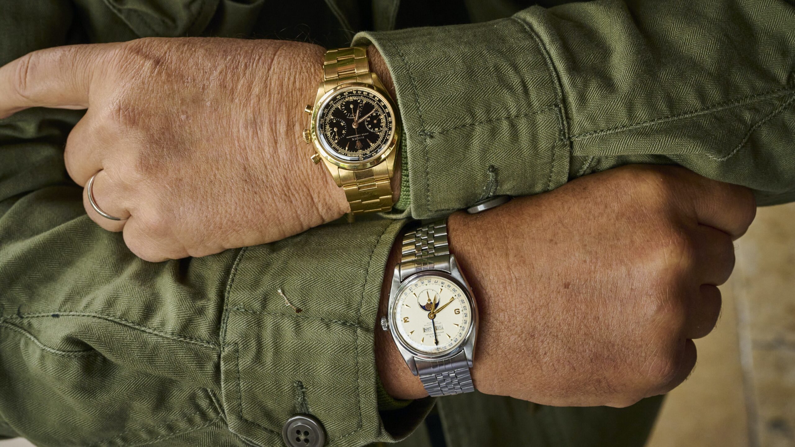 Photo Report: The Sights, Scenes, And Watches From The Spring 2023 Geneva Auctions (100+ Photos)