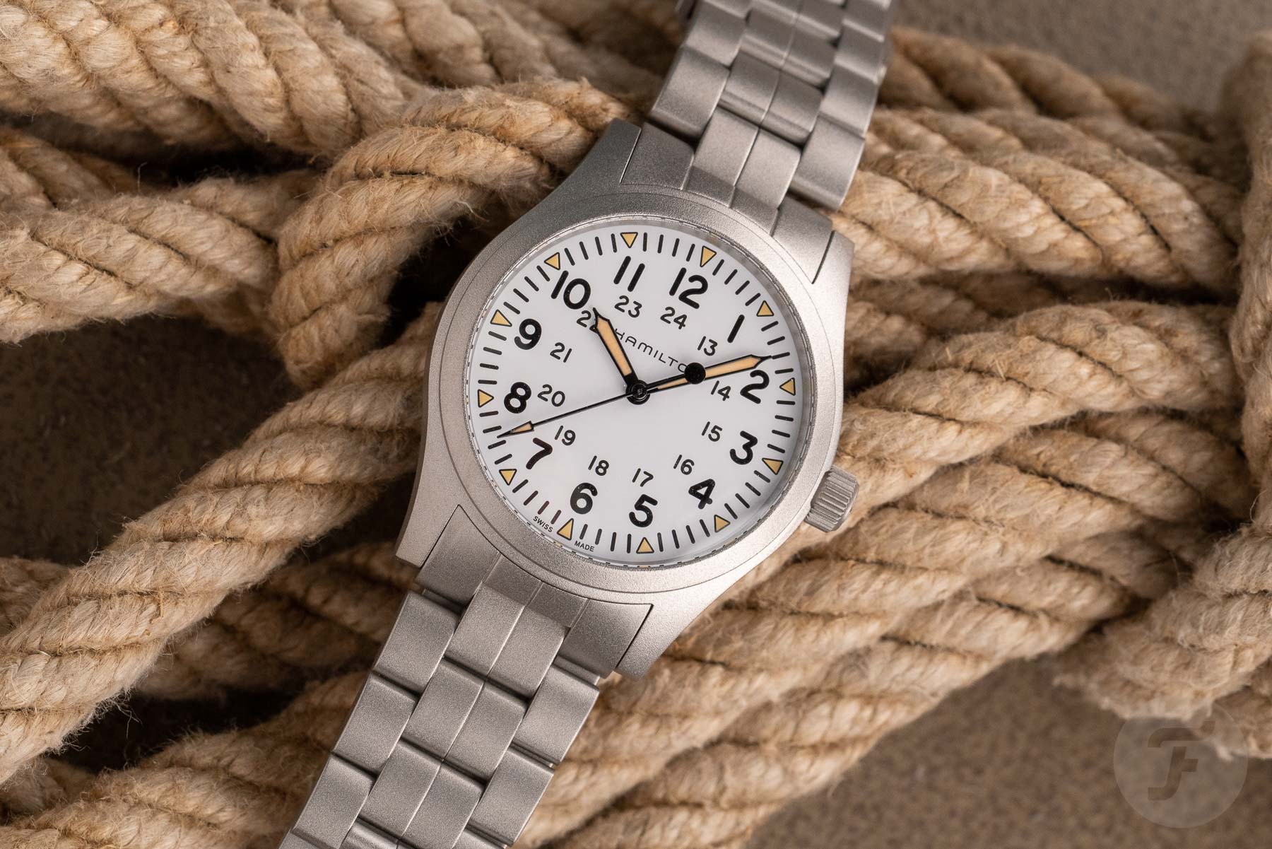 Fratello Editors’ Favorite Watches Under €1,000 In 2023 — RJ’s Picks From Bulova, Hamilton, Certina, And More