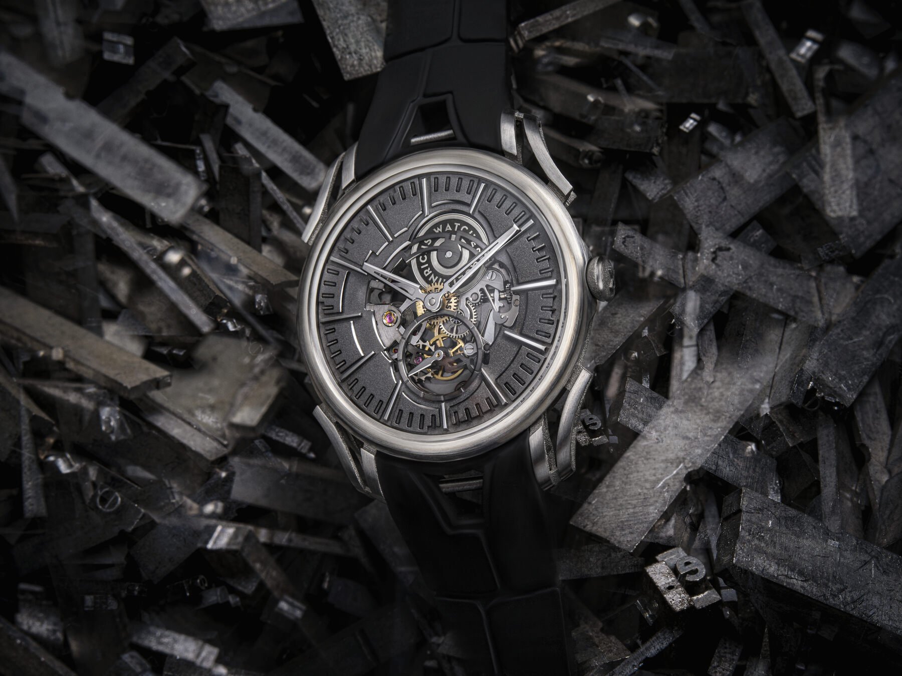 Introducing: The Holthinrichs Watches DECONSTRUCTED — Ushering In A New Era For The Dutch Atelier