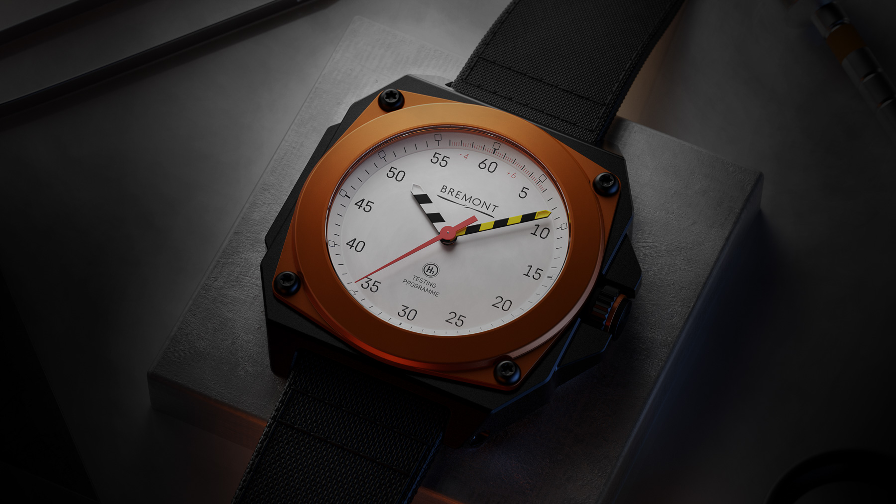 Hot Take: The New Bremont MB Viper And Vulcan Pilot’s Watches