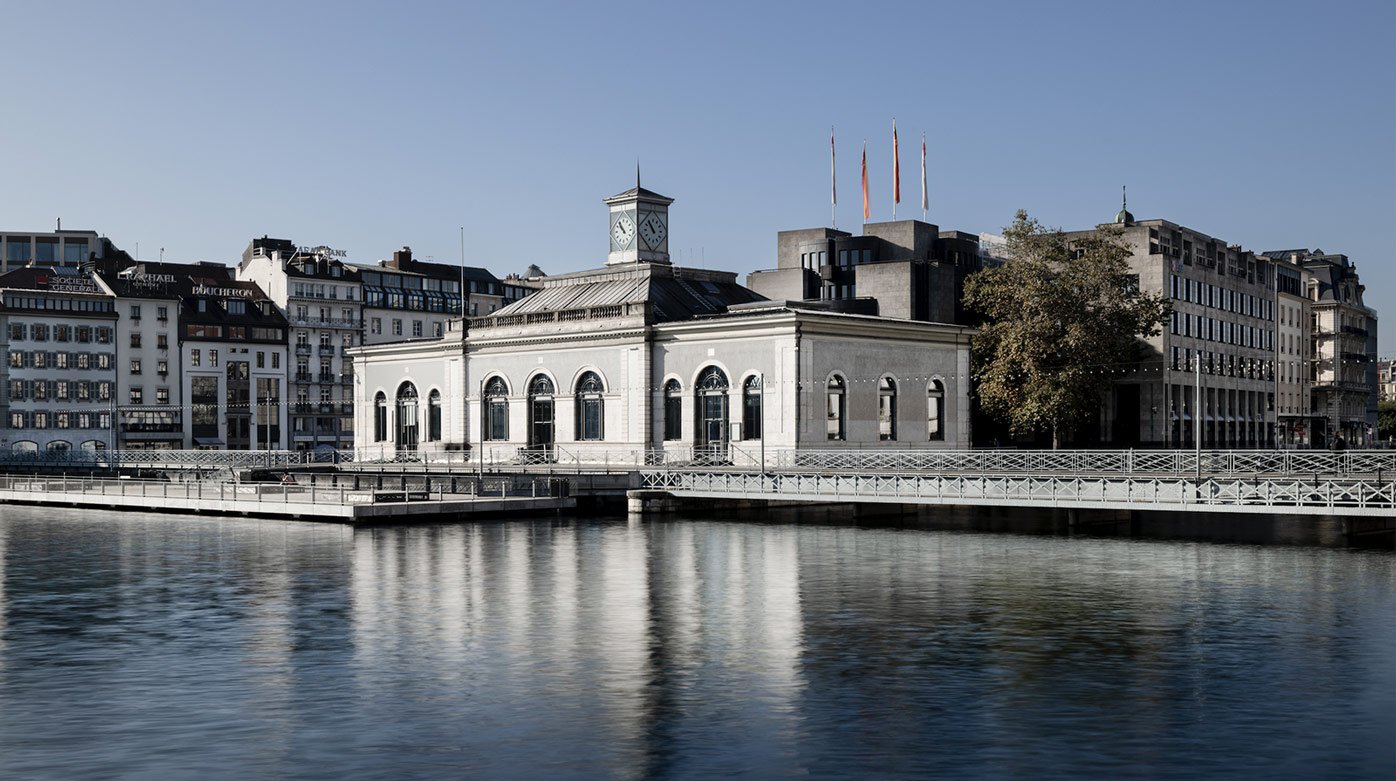 Fondation Haute Horlogerie – The Fondation Haute Horlogerie Comes Into (Re)focus