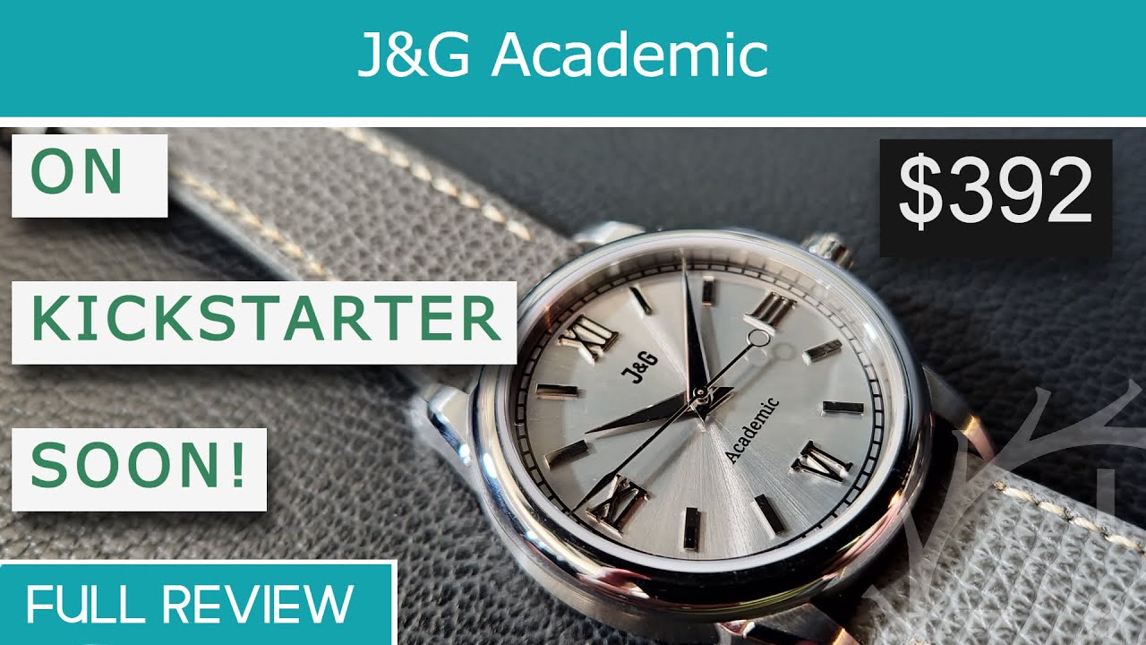 J&G Academic Review