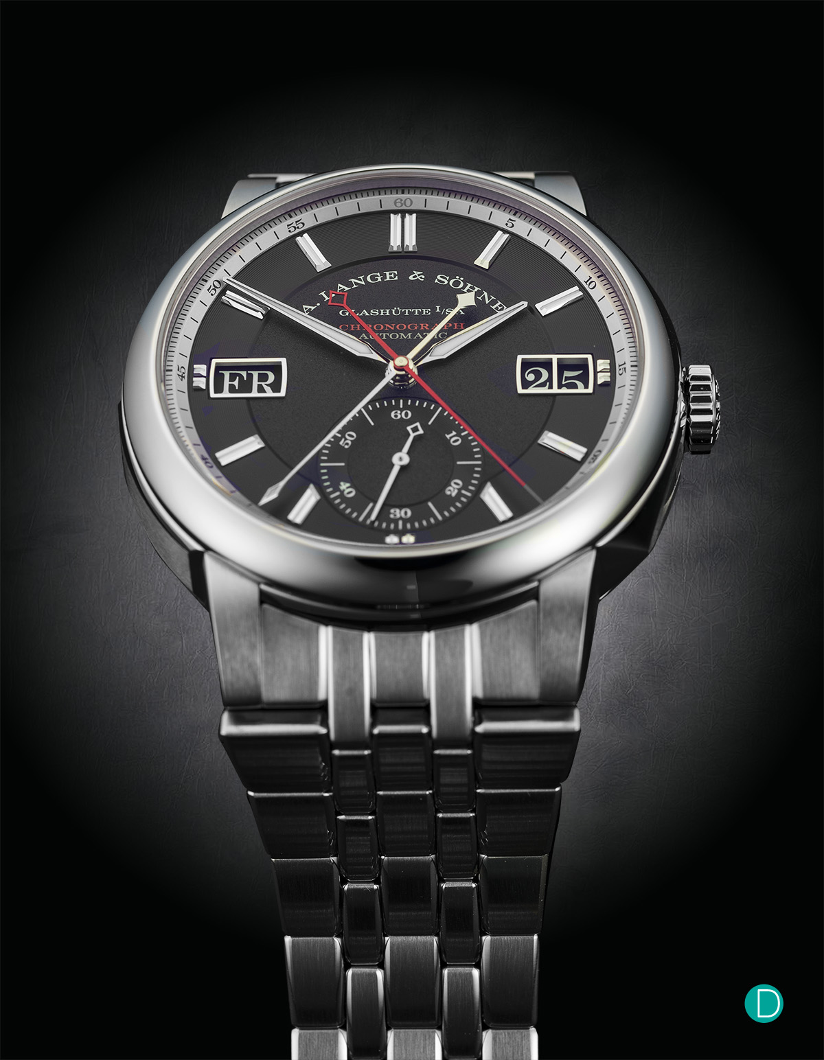 Six exciting new chronographs from the post-pandemic season
