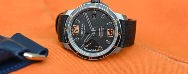 Introducing – Chopard Mille Miglia GTS Power Control Bamford Edition ‘Desert Racer’ (Live Pics & Price)